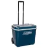Coleman Xtreme 47l Styv Bärbar Kylbox, Blue / white, One Size