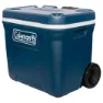 Coleman Xtreme 47l Styv Bärbar Kylbox, Blue / white, One Size