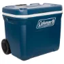 Coleman Xtreme 47l Styv Bärbar Kylbox, Blue / white, One Size