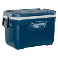 Coleman Xtreme 49.2l Styv Bärbar Kylbox Coleman Xtreme 49.2l Styv Bärbar Kylbox