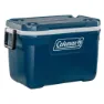 Coleman Xtreme 49.2l Styv Bärbar Kylbox, Blue / white, One Size