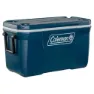 Coleman Xtreme 66l Styv Bärbar Kylbox, Blue / white, One Size
