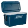 Coleman Xtreme 66l Styv Bärbar Kylbox, Blue / white, One Size