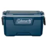 Coleman Xtreme 66l Styv Bärbar Kylbox, Blue / white, One Size