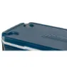 Coleman Xtreme 66l Styv Bärbar Kylbox, Blue / white, One Size