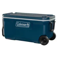Coleman Xtreme 94.6l Styv Bärbar Kylbox Coleman Xtreme 94.6l Styv Bärbar Kylbox
