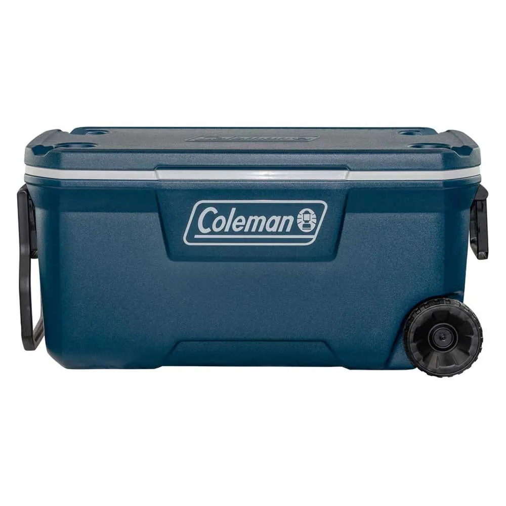 Coleman Xtreme 94.6l Styv Bärbar Kylbox, Blue, One Size