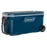 Coleman Xtreme 94.6l Styv Bärbar Kylbox, Blue, One Size