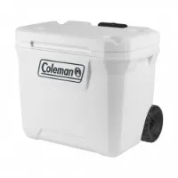 Coleman Xtreme Marine Personal 50 47l Styv Bärbar Kylbox Coleman Xtreme Marine Personal 50 47l Styv Bärbar Kylbox