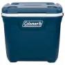 Coleman Xtreme Personal 26.5l Styv Bärbar Kylbox, Blue / white, One Size