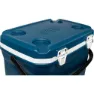 Coleman Xtreme Personal 26.5l Styv Bärbar Kylbox, Blue / white, One Size