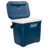 Coleman Xtreme Personal 26.5l Styv Bärbar Kylbox, Blue / white, One Size