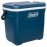 Coleman Xtreme Personal 26.5l Styv Bärbar Kylbox, Blue / white, One Size
