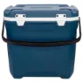 Coleman Xtreme Personal 26.5l Styv Bärbar Kylbox, Blue / white, One Size