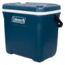 Coleman Xtreme Personal 26.5l Styv Bärbar Kylbox, Blue / white, One Size