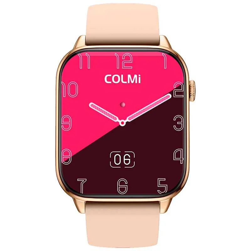 Colmi C61 Smartklocka Colmi C61 Smartklocka
