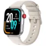 Colmi C8 Max C-serien Smartwatch, Silver