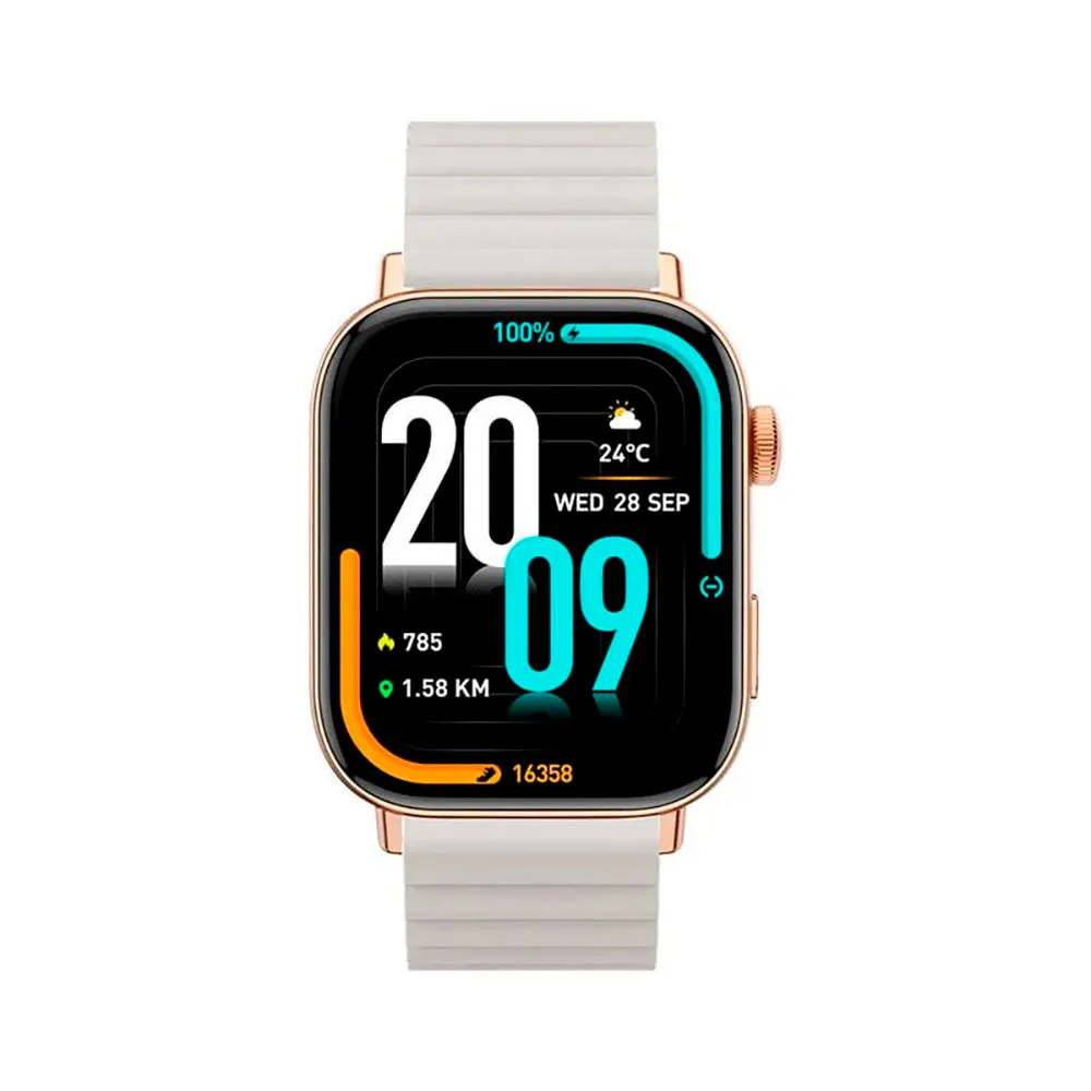 Colmi C8 Max Magnetic Strap Smartklocka Colmi C8 Max Magnetic Strap Smartklocka