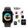 Colmi C8 Max Magnetic Strap Smartklocka