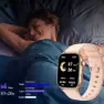 Colmi C8 Max Magnetic Strap Smartklocka