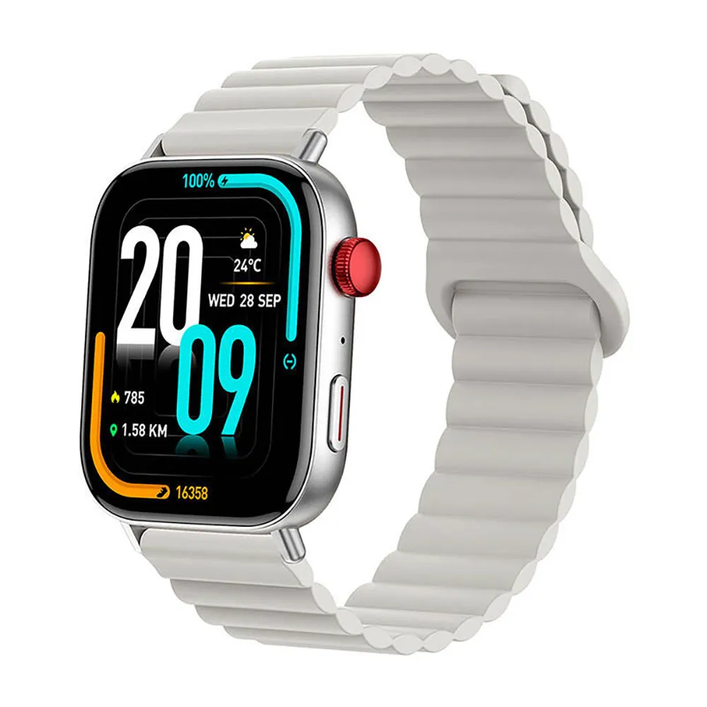 Colmi C8 Max Magnetic Strap Smartklocka