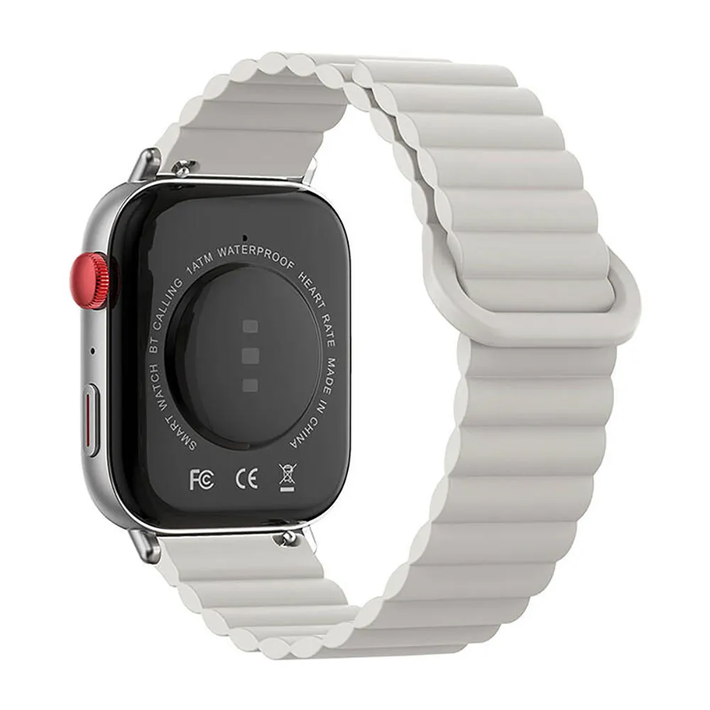 Colmi C8 Max Magnetic Strap Smartklocka