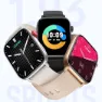 Colmi C8 Max Smartklocka, Gold
