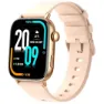 Colmi C8 Max Smartklocka, Gold