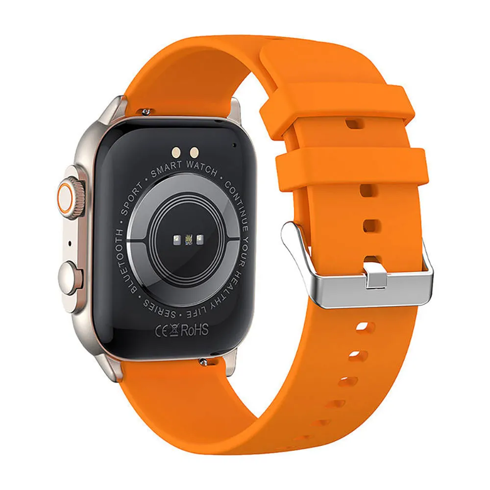 Colmi C81 Smartklocka Colmi C81 Smartklocka