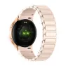 Colmi I28 Ultra Magnetic Strap Smartklocka, Gold