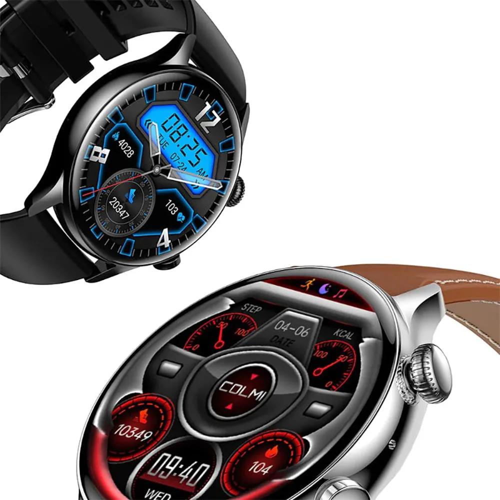 Colmi I30 Smartklocka Colmi I30 Smartklocka