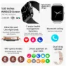 Colmi P20 Smartklocka