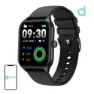Colmi P60 Smartklocka, Black