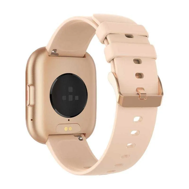 Colmi P68 Smartklocka, Gold Colmi P68 Smartklocka, Gold