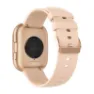 Colmi P68 Smartklocka, Gold