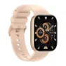 Colmi P68 Smartklocka, Gold