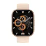 Colmi P68 Smartklocka, Gold