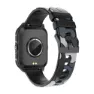 Colmi P73 Smartklocka, Black