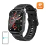Colmi P73 Smartklocka, Black