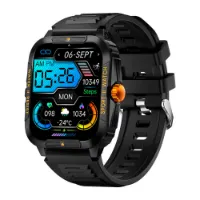 Colmi P76 Smartklocka