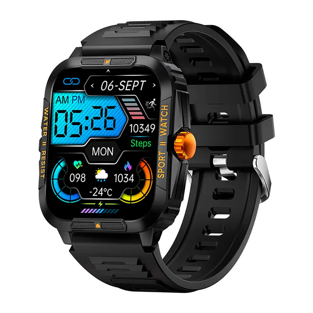 Colmi P76 Smartklocka Colmi P76 Smartklocka
