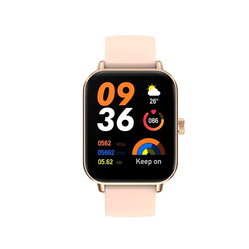 Colmi P81 Smartklocka Colmi P81 Smartklocka