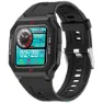 Colmi Ps10 Smartklocka, Black