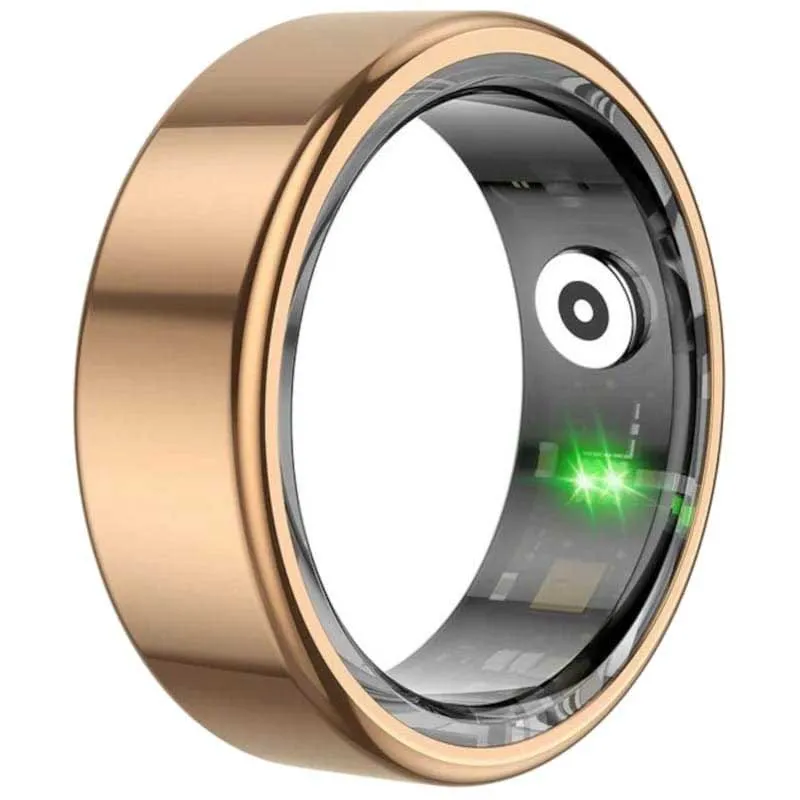 Colmi R02 18.1 Mm Smart Ring Colmi R02 18.1 Mm Smart Ring
