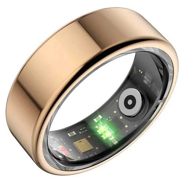 Colmi R02 20.3 Mm Smart Ring Colmi R02 20.3 Mm Smart Ring