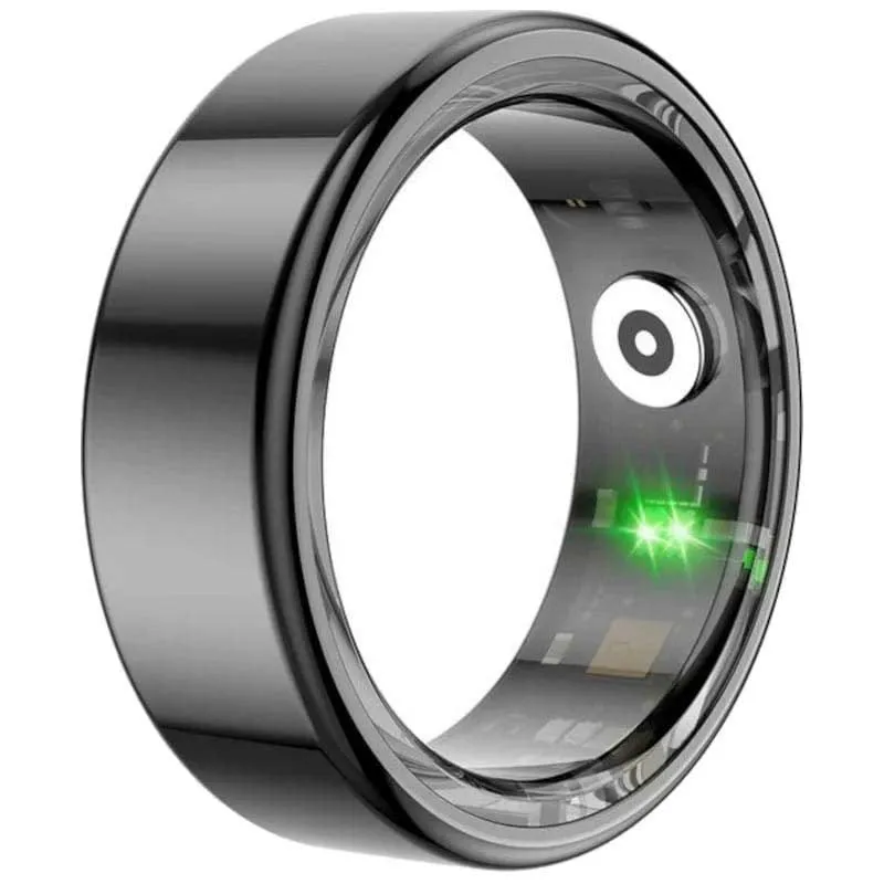 Colmi R02 21.3 Mm Smart Ring