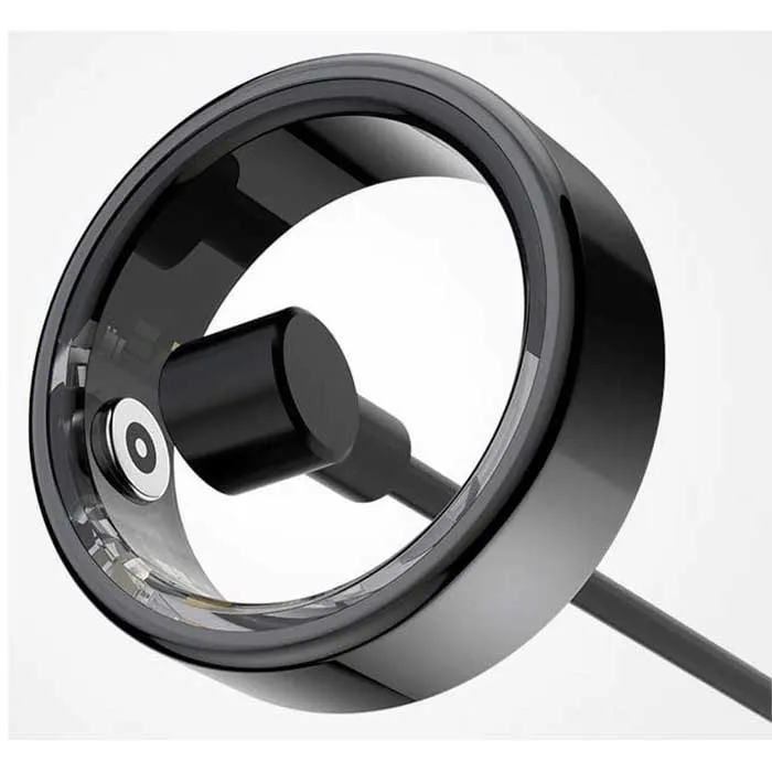 Colmi R02 21.3 Mm Smart Ring