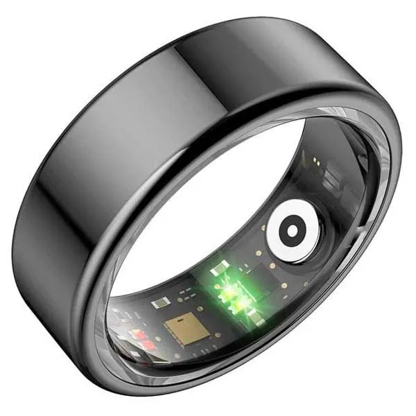 Colmi R02 21.3 Mm Smart Ring