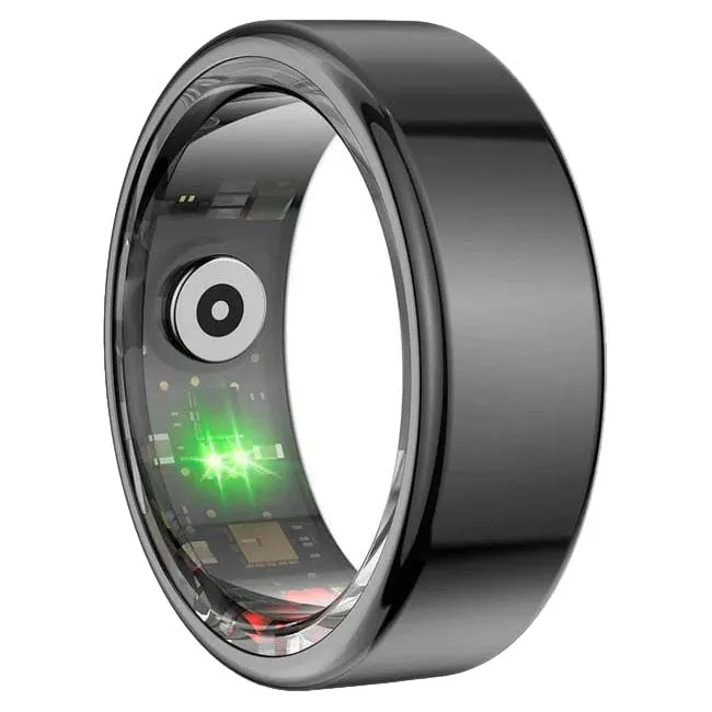 Colmi R02 21.3 Mm Smart Ring