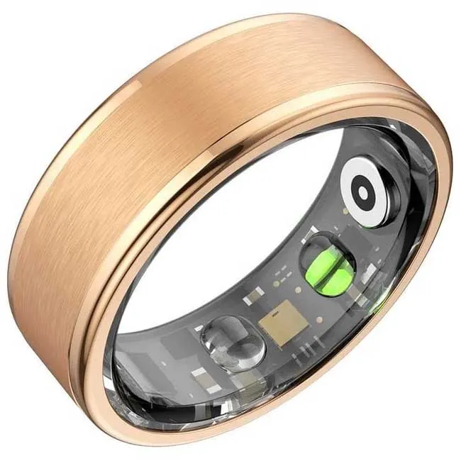 Colmi R03 19.8 Mm Smart Ring, Gold